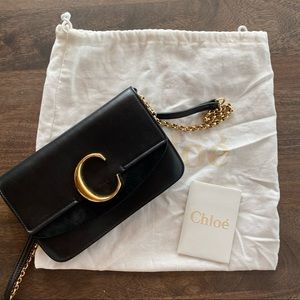 *LIMITED TIME SALE* Chloe C Crossbody